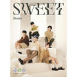 Tomorrow X Together - Sweet (CD) - Velvet Music