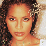 Toni Braxton - Secrets (LP) - Velvet Music
