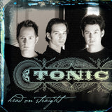 Tonic - Head on straight (LP)