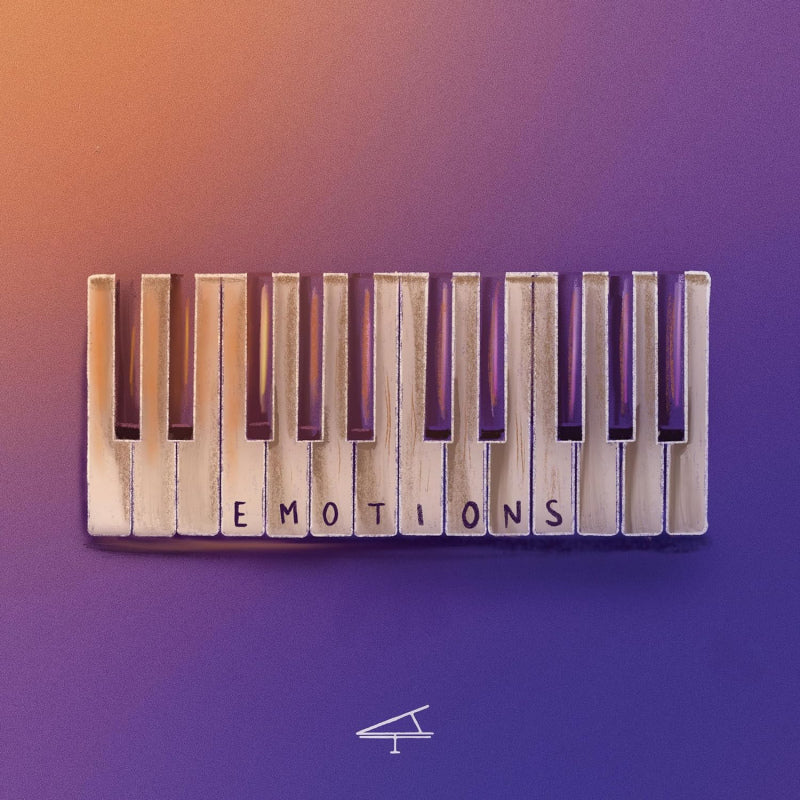 Tony Ann - Emotions (LP) - Velvet Music