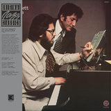 Tony Bennett / Bill Evans - The Tony Bennett / Bill Evans Album (LP) - Velvet Music