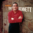 Tony Bennett - The Very Best Of Tony Bennett (LP) - Velvet Music