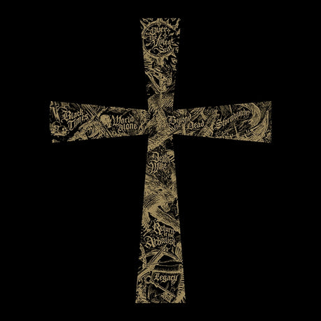 Tony Iommi - From the dark (CD)