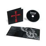 Tony Iommi - From the dark (CD)