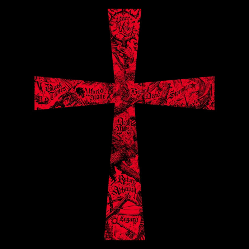 Tony Iommi - From the dark (CD)