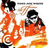 Tony Joe White - The heroines (LP)