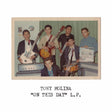 Tony Molina - On this day (LP) - Velvet Music
