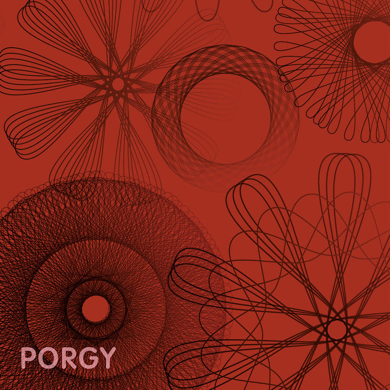 Overwater, Tony | Kohashi, Atzko | Moore, Michael - Porgy (CD)