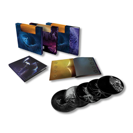 Tool - Fear inoculum (limited edition) (LP) - Velvet Music