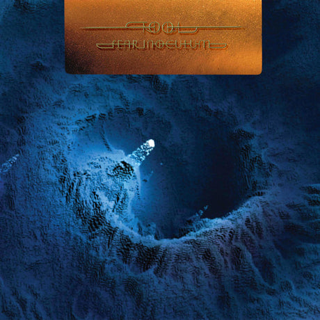 Tool - Fear inoculum (limited edition) (LP) - Velvet Music