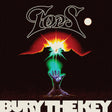 Tops - Bury the key (CD) - Velvet Music