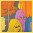 Tops - Picture you staring (LP) - Velvet Music
