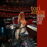 Tori Amos - Diving deep live (LP) - Velvet Music