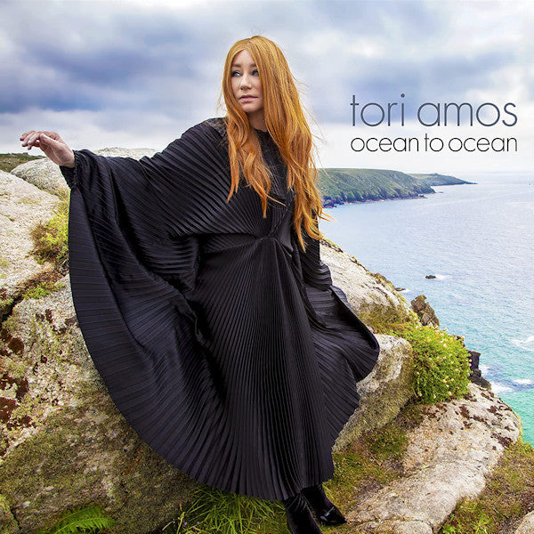 Tori Amos - Ocean to ocean (CD)