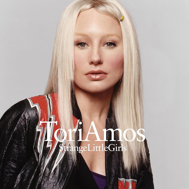 Tori Amos - Strange little girls (LP) - Velvet Music