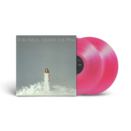 Tori Amos - Under the pink -colored- (LP)