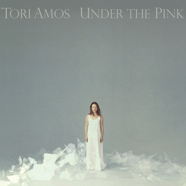 Tori Amos - Under the pink (LP) - Velvet Music