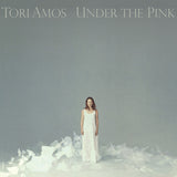 Tori Amos - Under the pink -colored- (LP)