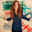 Tori Amos - Unrepentant geraldines (CD)