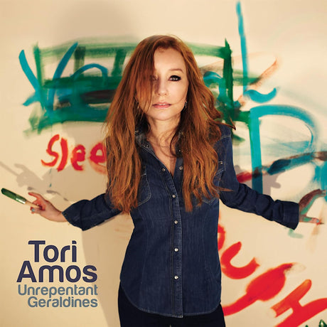 Tori Amos - Unrepentant Geraldines (LP) - Velvet Music