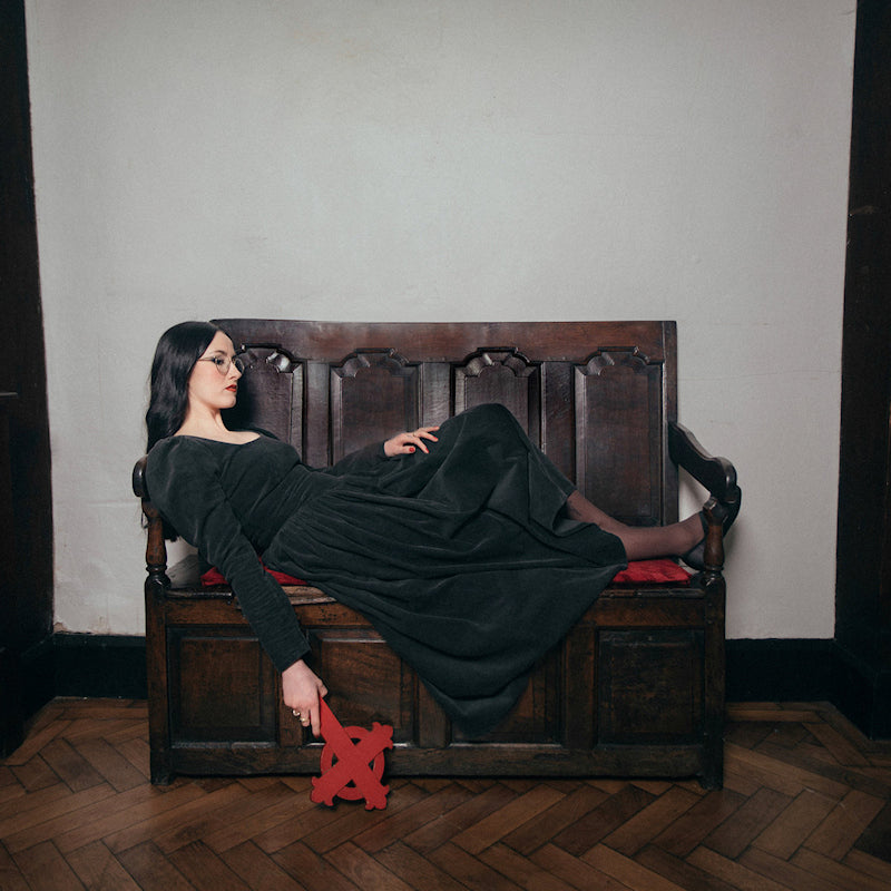Toria Wooff - Toria wooff (LP)