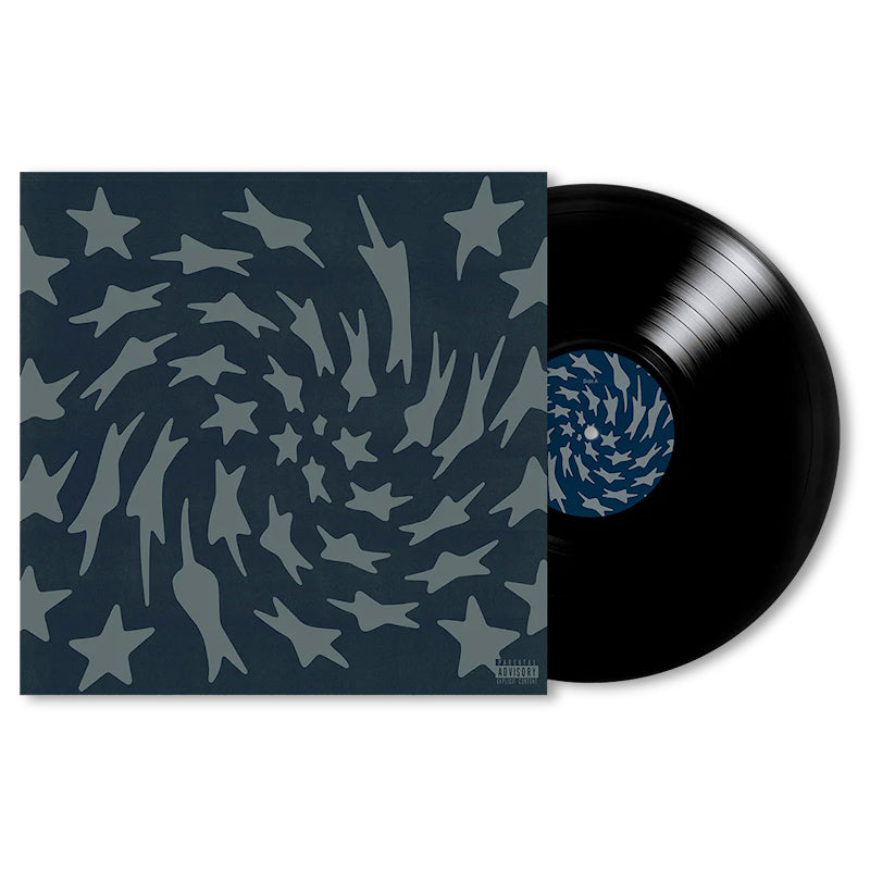 Toro Y Moi - Hole erth (LP) - Velvet Music