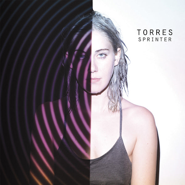 Torres - Sprinter (CD) - Velvet Music