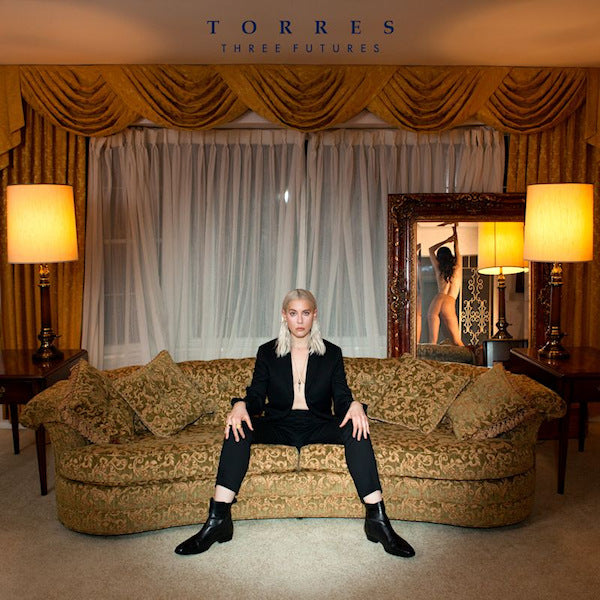 Torres - Trois futurs (CD)
