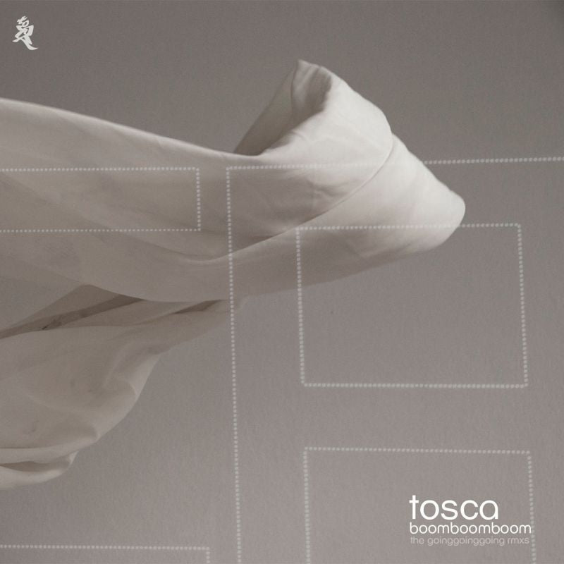 Tosca - Boomboomboom: The Goinggoinggoing Rmxs (LP) - Velvet Music