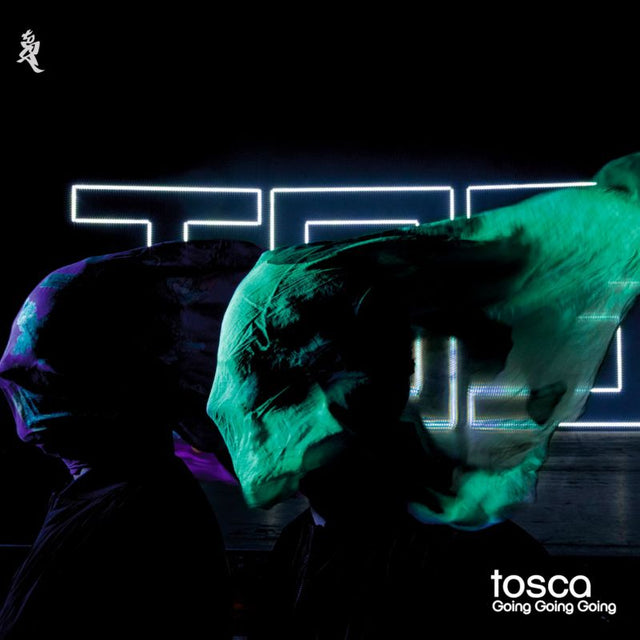 Tosca - Going going going (LP) - Velvet Music