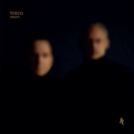Tosca - Osam (LP) - Velvet Music