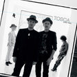 Tosca - Outta here (CD) - Velvet Music