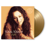 Total Touch - This way (LP) - Velvet Music