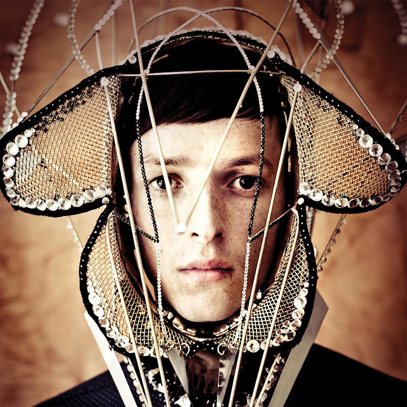 Totally Enormous Extinct Dinosaurs - Trouble (LP) - Velvet Music