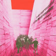 Blonde Redhead - In an expression of the inexpressible (LP) - Velvet Music