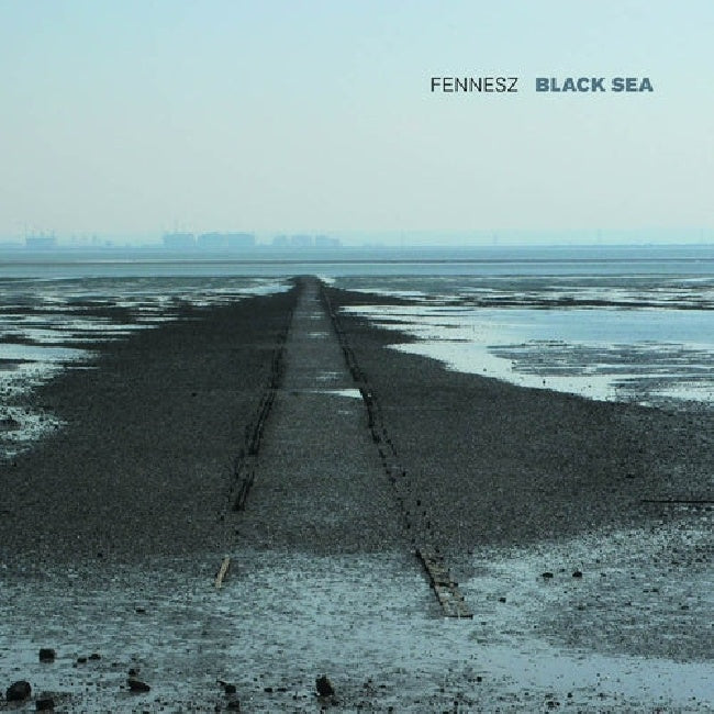 Christian Fennesz - Black sea (12-inch maxi-single)
