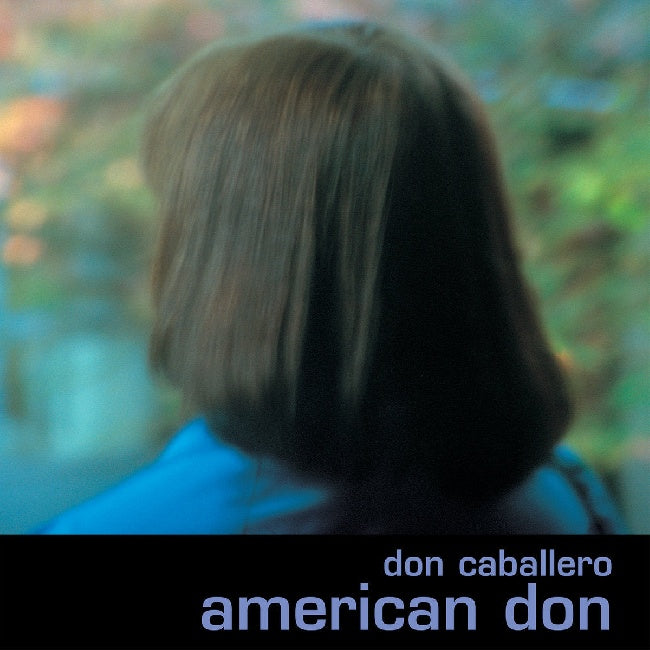 Don Caballero - American don (LP)
