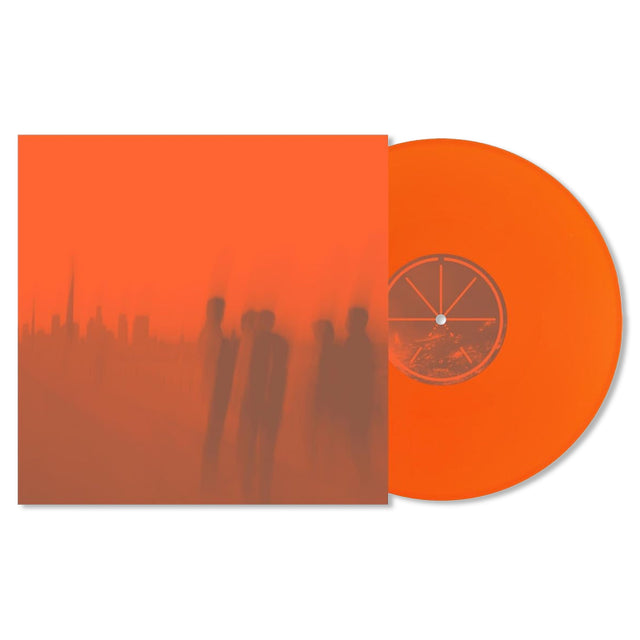 Touche Amore - Is survived by -10th anniversary- (LP) - Velvet Music