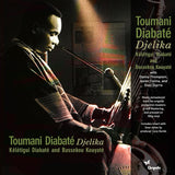 Toumani Diabate - Djelika (33 tours)