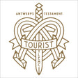 Tourist LeMC - Antwerps testament (LP) - Velvet Music