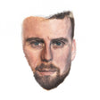Tourist LeMC - Niemandsland (LP) - Velvet Music