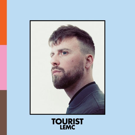 Tourist LeMC - Onderweg (CD) - Velvet Music