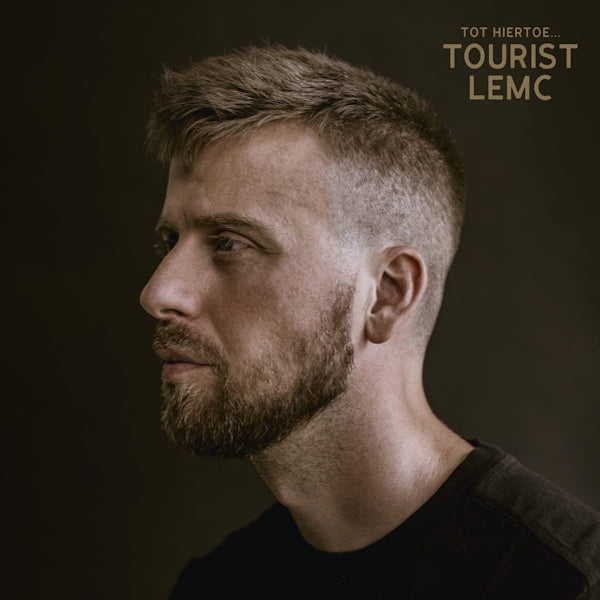 Tourist LeMC - Tot hiertoe... (CD) - Velvet Music