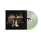 Tove Lo - Estrus (Coke Bottle Clear Vinyl LP)