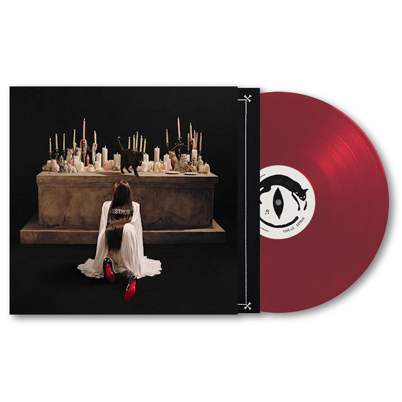 Tove Lo - Estrus (LP)