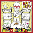 Toy Dolls - Wakey wakey! -coloured- (LP) - Velvet Music
