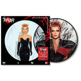 Toyah - Minx (LP)