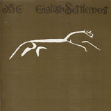 XTC - English Settlement (tweedehands LP) - Velvet Music