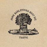 Traffic - John barleycorn must die (CD) - Velvet Music