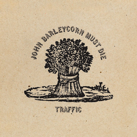 Traffic - John barleycorn must die (CD) - Velvet Music